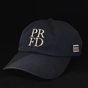 PRFD Logo Baseball Cap